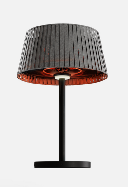 Vellura  Dual Purpose Heating & Lighting