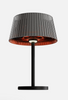 Vellura  Dual Purpose Heating & Lighting