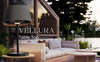Vellura  Dual Purpose Heating & Lighting