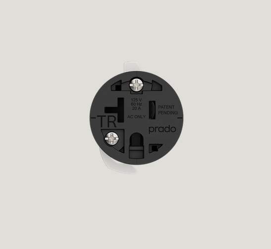 PRADO PLUGS