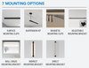 NEW STRIPE linear made easy
