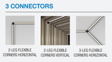 NEW STRIPE linear made easy