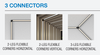 NEW STRIPE linear made easy