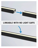 NEW STRIPE linear made easy