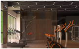 NEW STRIPE linear made easy