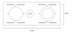 Sulmo Invisus PREORDER eta Nov 2025