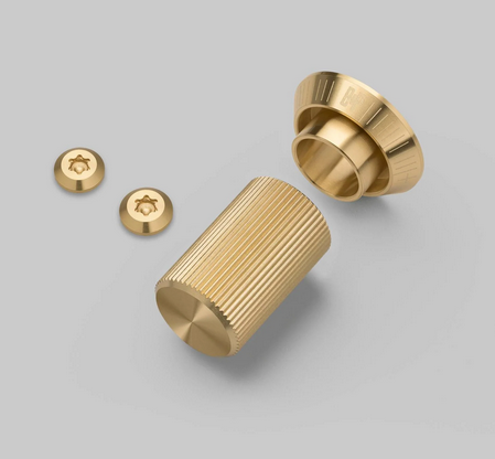 Buster & Punch Dimmer Detail Kits Linear NEW