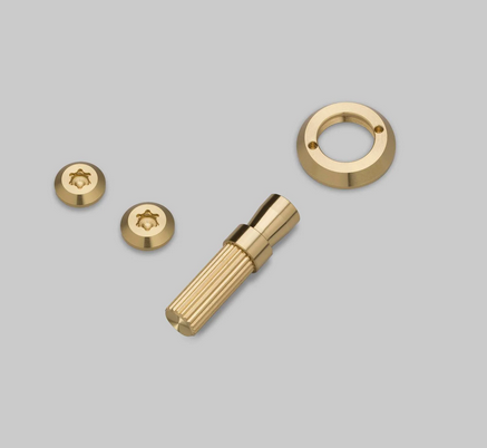Buster & Punch Toggle Detail Kits Linear NEW