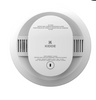 Strobe Smoke/CO2 Alarms