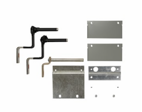 KWSF9X - CON KIT 400A FDP INTO WSF ALUM