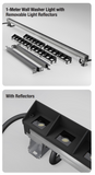 40" Linear Wall Washer Lights