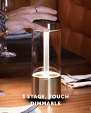 Presale TAKEOUT / PORTABLE TABLE LIGHT