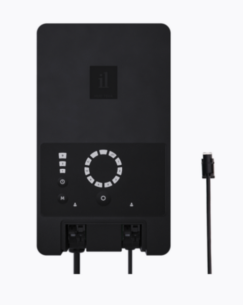 NEW Hub 75 & Smart Hub 75