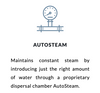 Mr Steam Steamers
