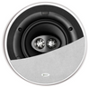 Ci160CRds Dual Voice Speaker KEF