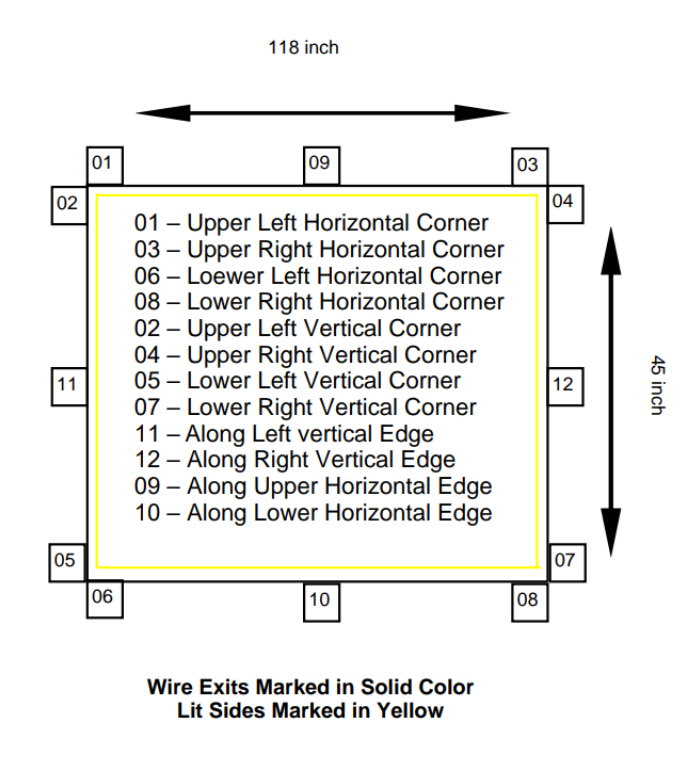 Back Lite Options