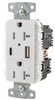 HUBBELL Wire Devices