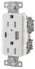 HUBBELL Wire Devices
