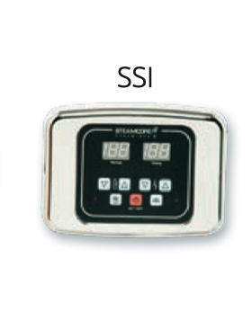STEAM Control Panels