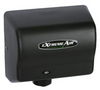 AMERICAN DRYER® GXT9-M eXtremeAir® HAND DRYER - Steel White Auto High Speed Heated Universal Voltage