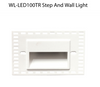 WAC TRIMLESS STEP LIGHT