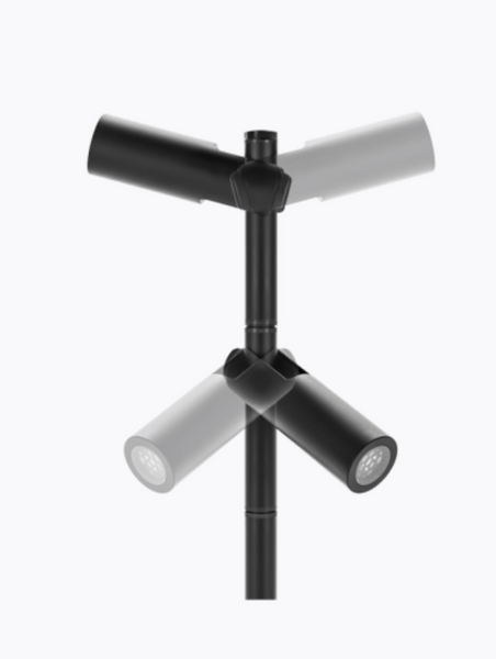 AIM FLOOR + 120V available