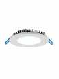 Eurofase Lighting 28988-014 12W 4" Ultra Slim Round LED Recessed Light