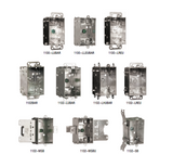 Device Boxes - Various