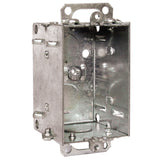 Device Boxes - Various