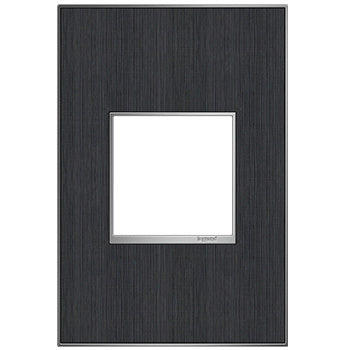 Rustic Grey, 2-Gang Wall Plate