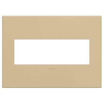 Golden Sands, 4-Gang Wall Plate