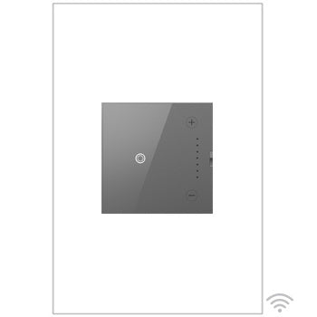 Touch Dimmer, Wi-Fi Ready Remote