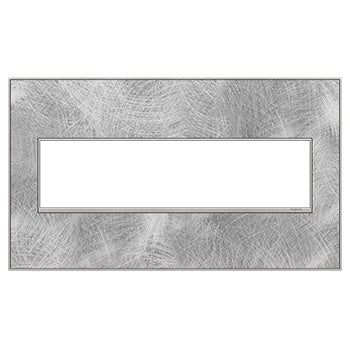 True Linen, 1-Gang + Wall Plate