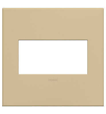Golden Sands, 3-Gang Wall Plate