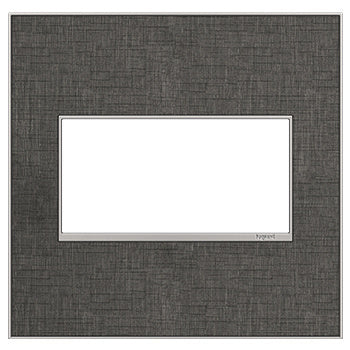 Slate Linen, 3-Gang Wall Plate