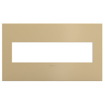 Golden Sands, 5-Gang Wall Plate