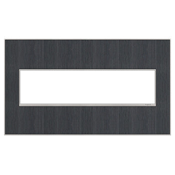 Slate Linen, 1-Gang + Wall Plate