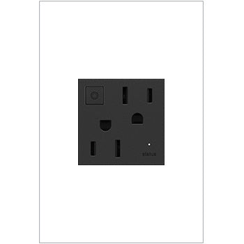 Wi-Fi Ready Outlet, 15A