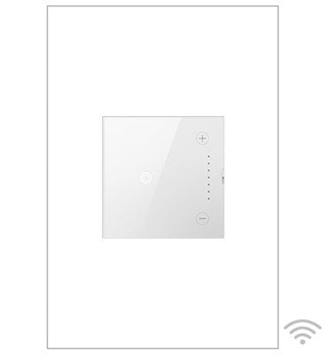 Touch Dimmer, 600W Wi-Fi Ready Master,  (Incandescent, Halogen)