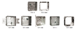 Device Boxes - Various