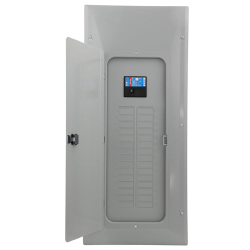 400A Main Breaker Push-In Combination Loadcentre