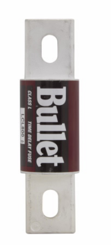 Class L 200KA Time Delay LCL Fuses