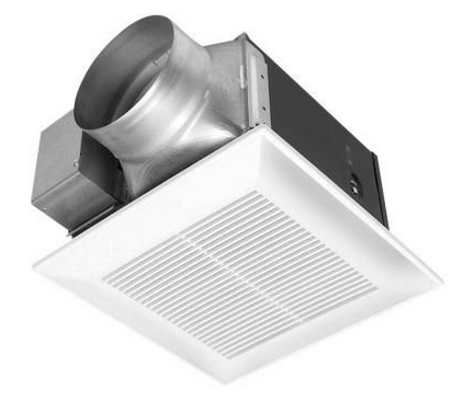 Whisper Ceiling