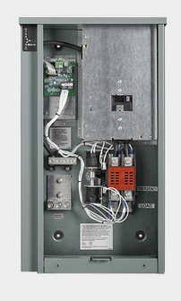 200A Service Entrance Rated Automatic Transfer Switch