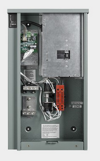 100A Service Entrance Rated Automatic Transfer Switch