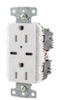 Charger Outlets