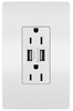 Charger Outlets