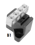 Splitter Block Assemblies