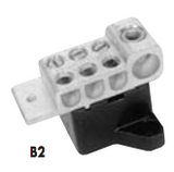 Splitter Block Assemblies