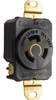 20 Amp NEMA L520